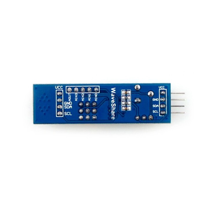 AD/DA модуль PCF8591 Waveshare