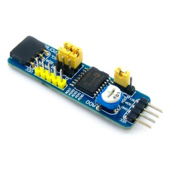 AD/DA модуль PCF8591 Waveshare