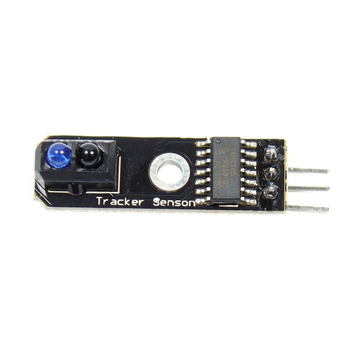 Модуль трассировки пути KY-033