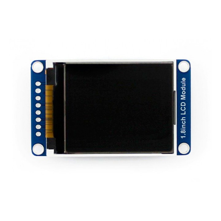 Дисплей 1.8inch LCD Waveshare