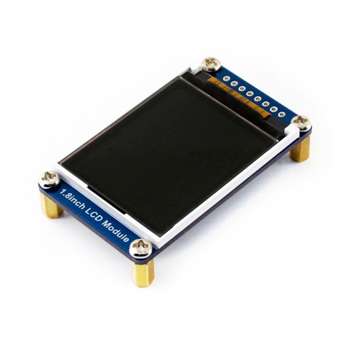 Дисплей 1.8inch LCD Waveshare