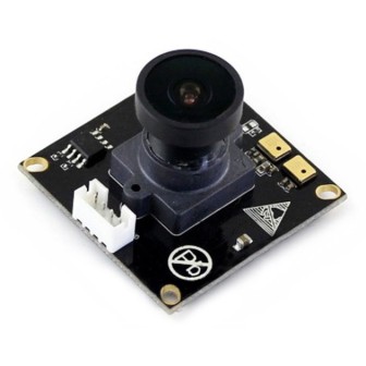 USB камера IMX179 8MP Wavshare