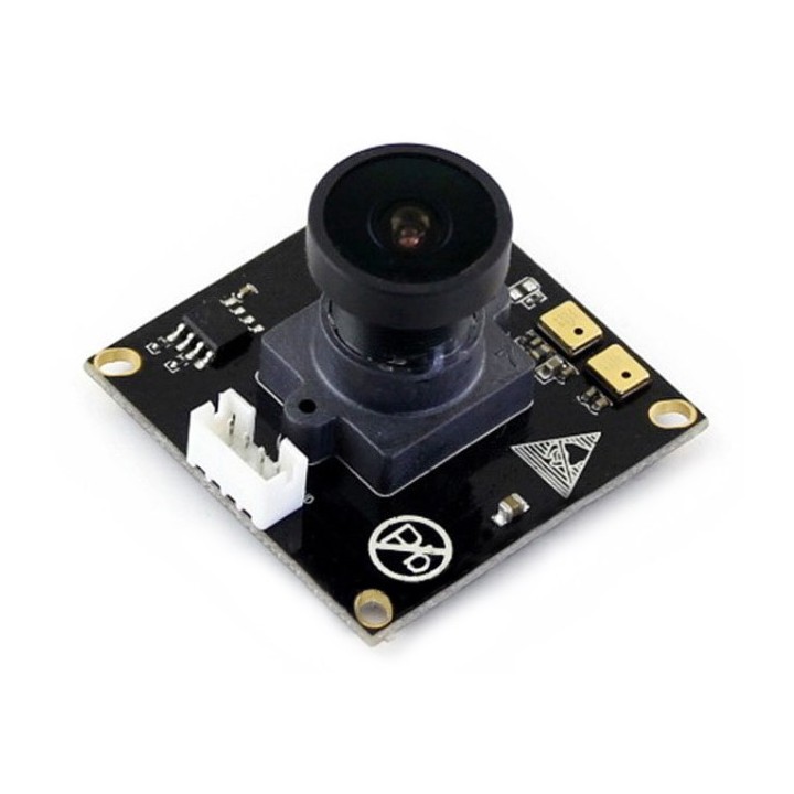 USB камера IMX179 8MP Wavshare
