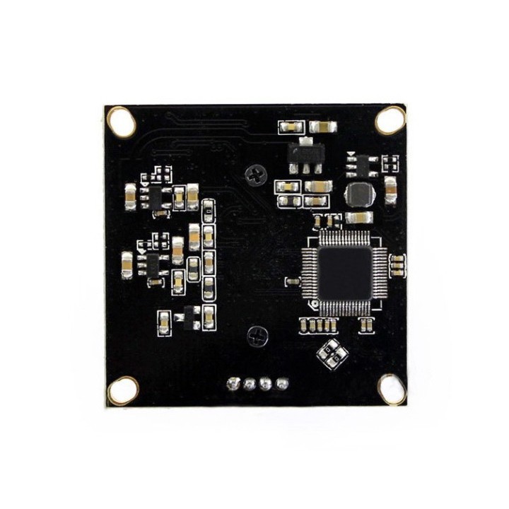 USB камера IMX179 8MP Wavshare