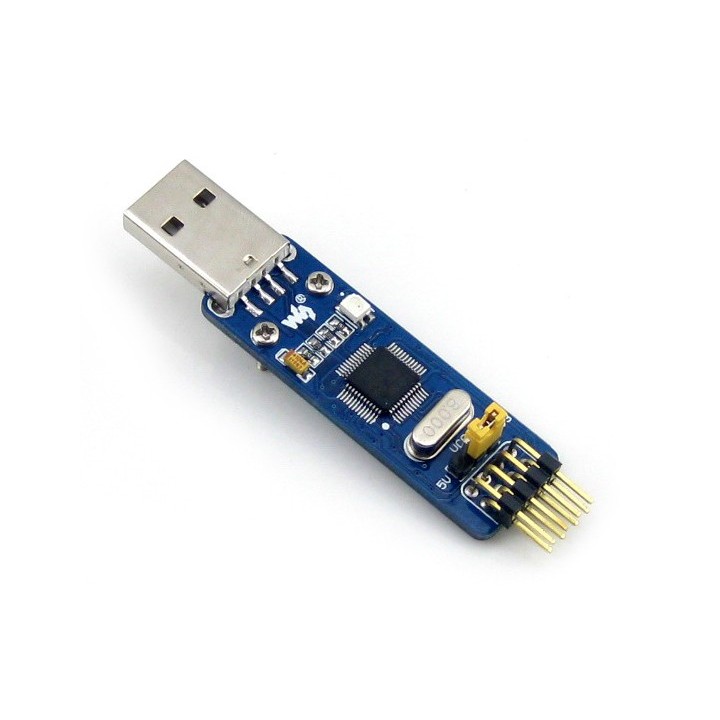 XNUCLEO-F411RE Waveshare