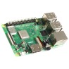 Raspberry Pi 3 Model B+