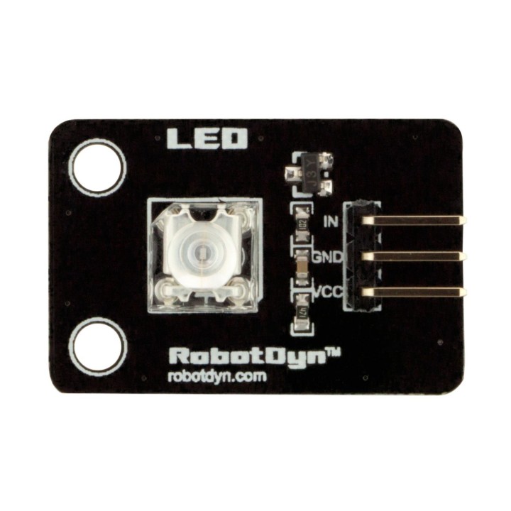 Модуль LED Piranha RobotDyn