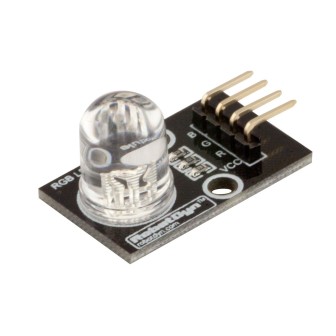 Модуль RGB LED 10mm RobotDyn