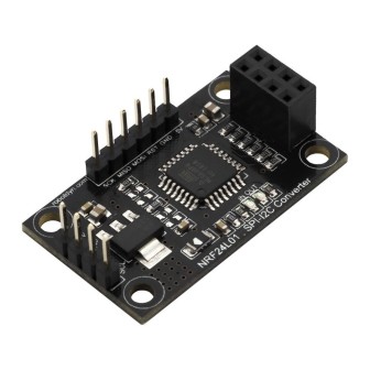Конвертер SPI - I2C для NRF24L01 RobotDyn