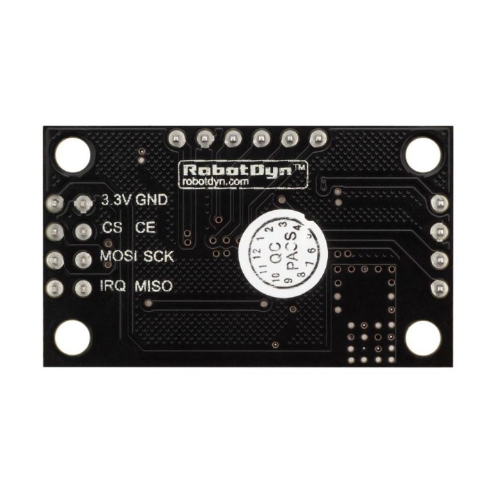 Конвертер SPI - I2C для NRF24L01 RobotDyn