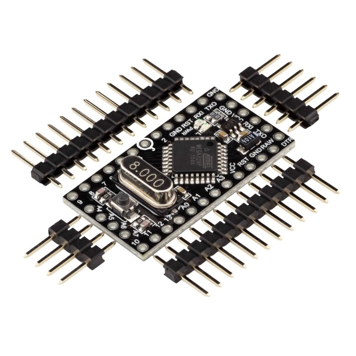 RobotDyn ProMini ATmega328P