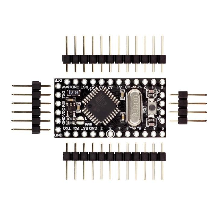 RobotDyn ProMini ATmega328P