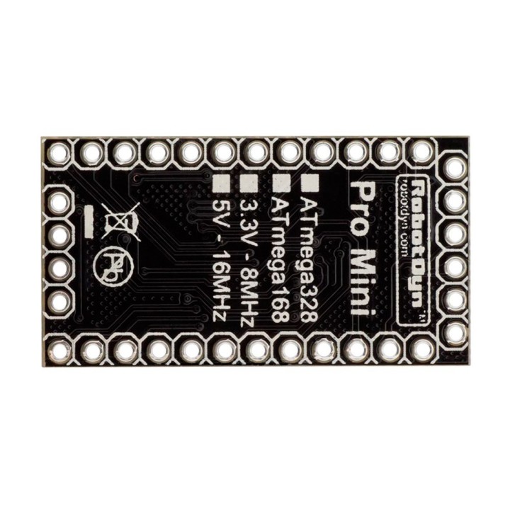 RobotDyn ProMini ATmega328P