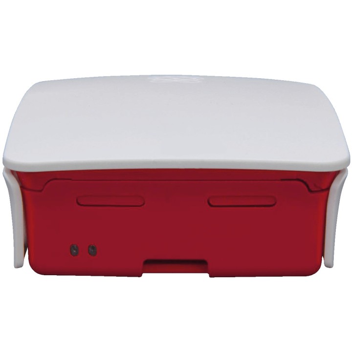 Оригинальный корпус Raspberry Pi 2 B+