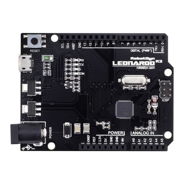 RobotDyn Leonardo R3