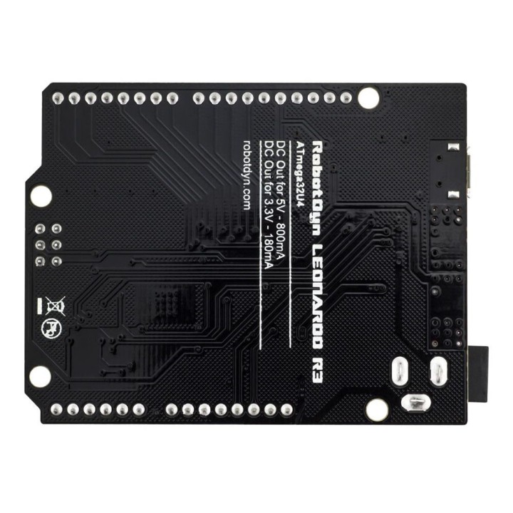 RobotDyn Leonardo R3