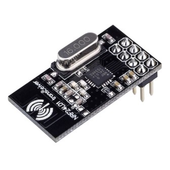 Радио модуль NRF24L01 RobotDyn