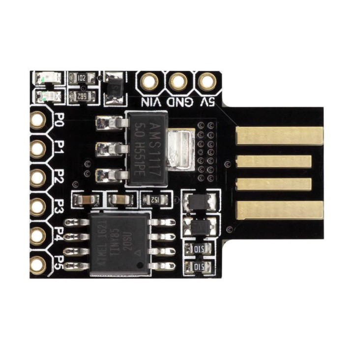 Mini ATtiny85 RobotDyn