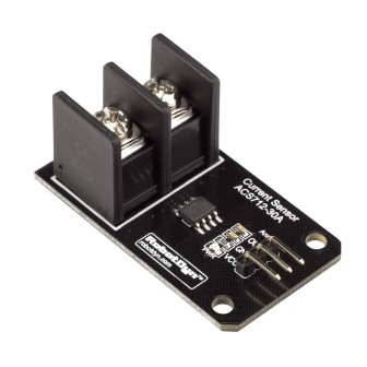 Датчик тока ACS712 (30A) RobotDyn