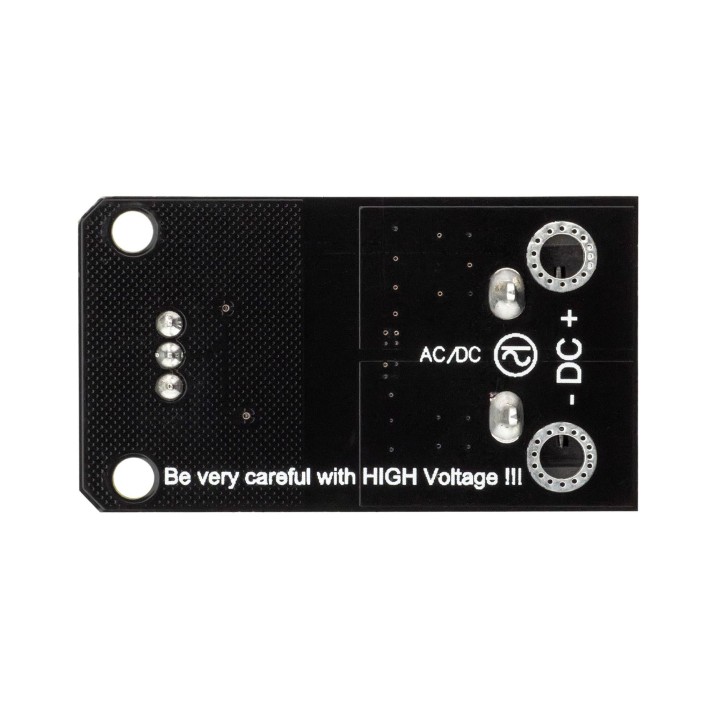Датчик тока ACS712 (30A) RobotDyn