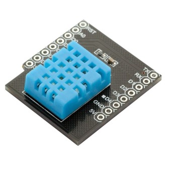 Плата расширения DHT-11 WIFI D1 mini RobotDyn