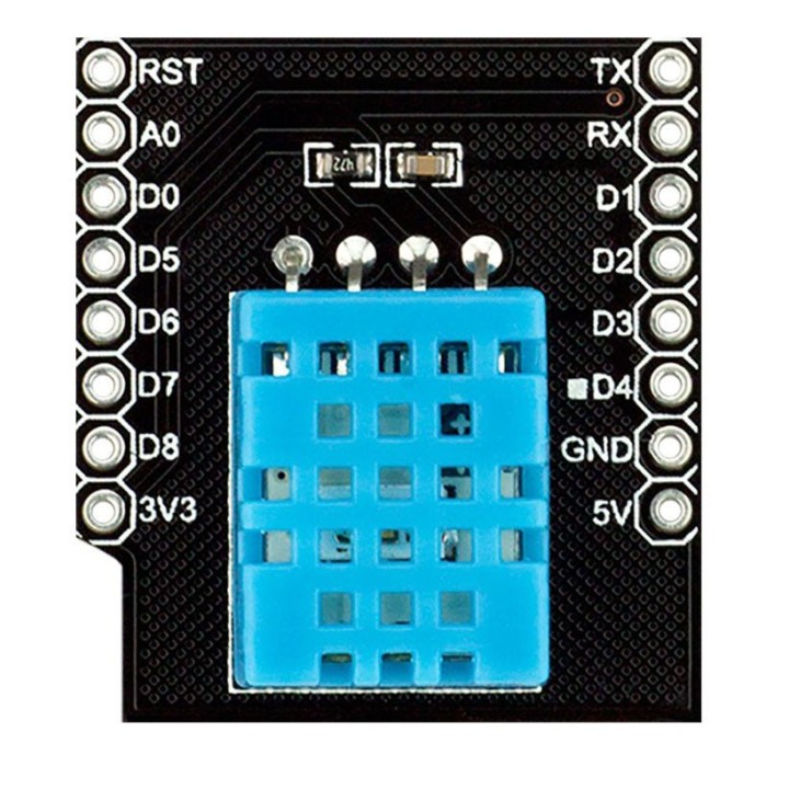 Плата расширения DHT-11 WIFI D1 mini RobotDyn