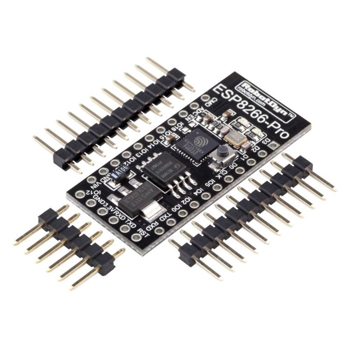 WIFI модуль ESP8266-PRO, 8Mb RobotDyn