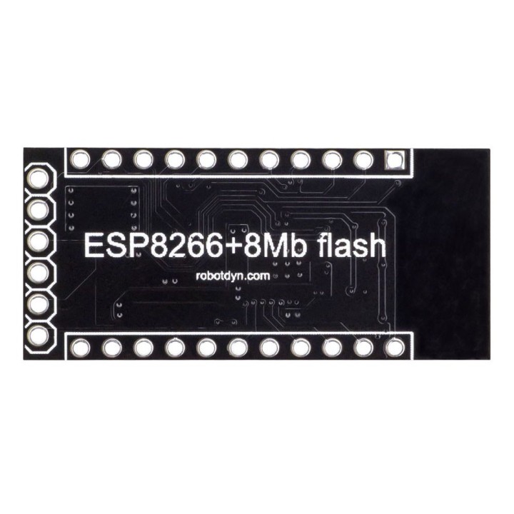 WIFI модуль ESP8266-PRO, 8Mb RobotDyn