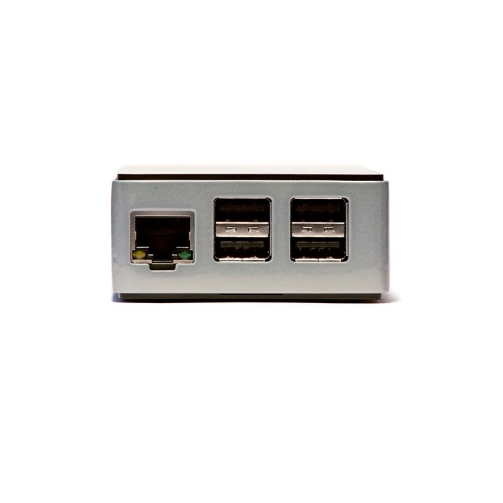 Корпус Flirc для Raspberry Pi 2 B+