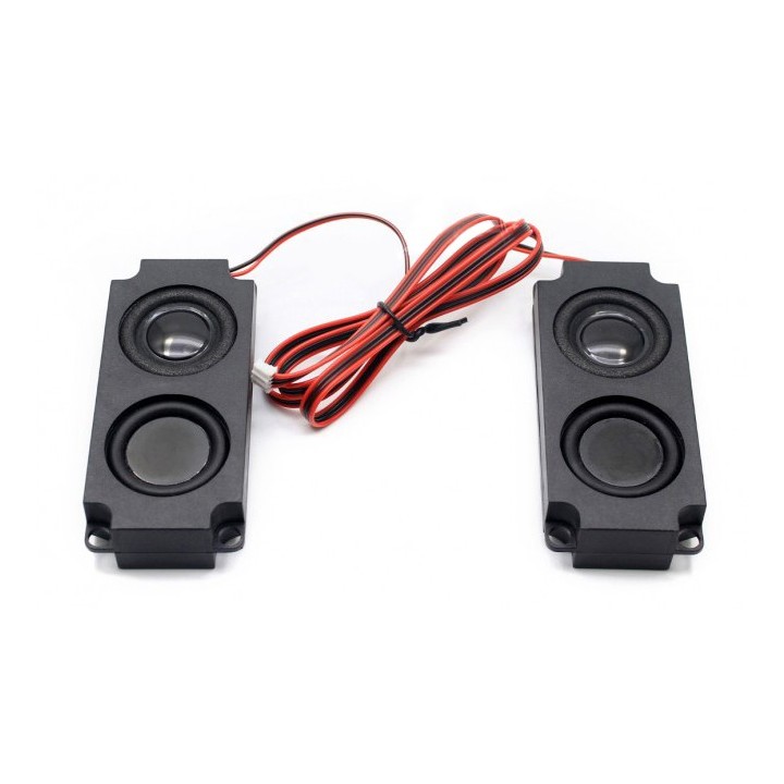 Колонки 8Ω 5W Waveshare