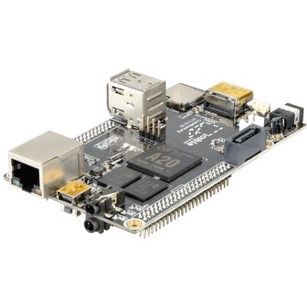CubieBoard 2