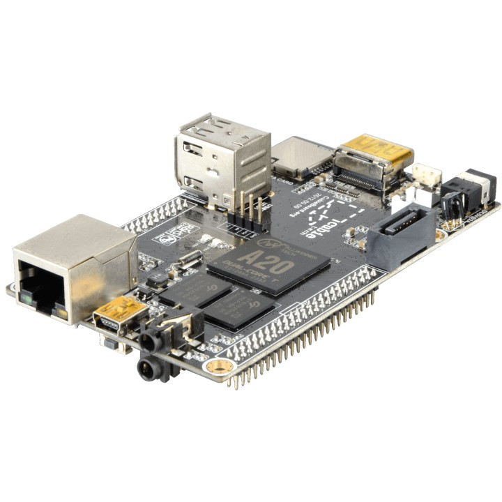 CubieBoard 2