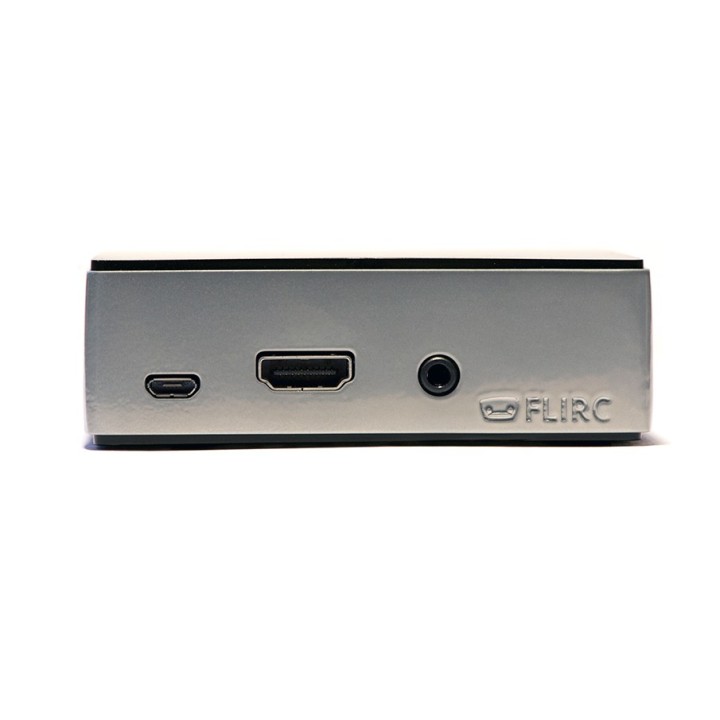 Корпус Flirc для Raspberry Pi 2 B+