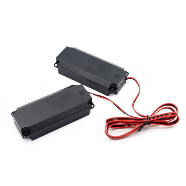 Колонки 8Ω 5W Waveshare