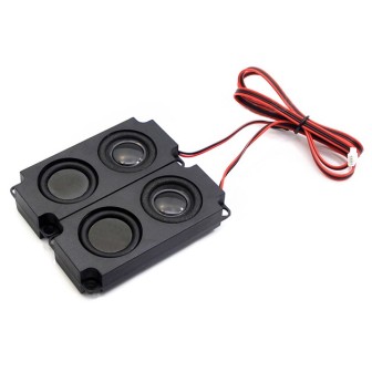 Колонки 8Ω 5W Waveshare