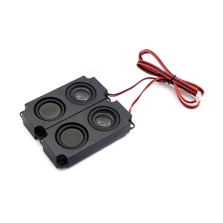 Колонки 8Ω 5W Waveshare