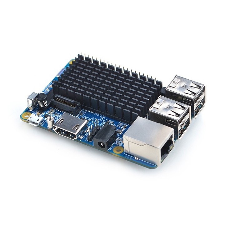 NanoPi K2