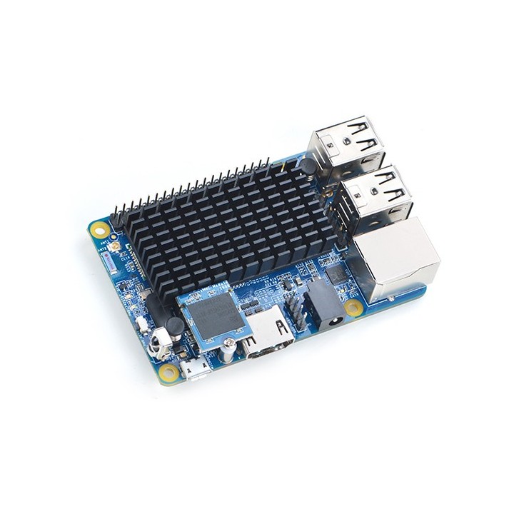 NanoPi K2