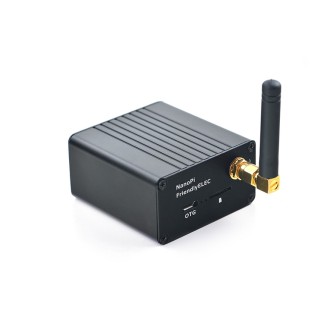 Металлический корпус NanoPi NEO Plus 2