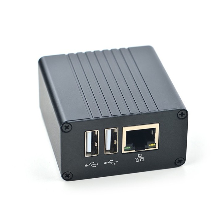 Металлический корпус NanoPi NEO Plus 2