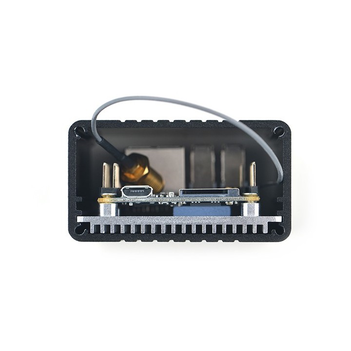 Металлический корпус NanoPi NEO Plus 2