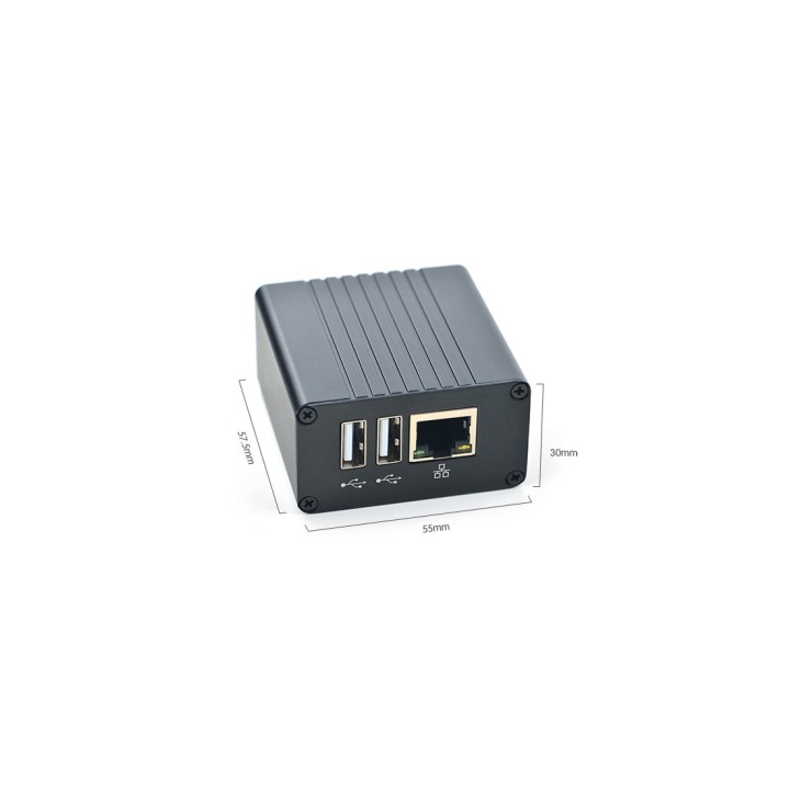 Металлический корпус NanoPi NEO Plus 2