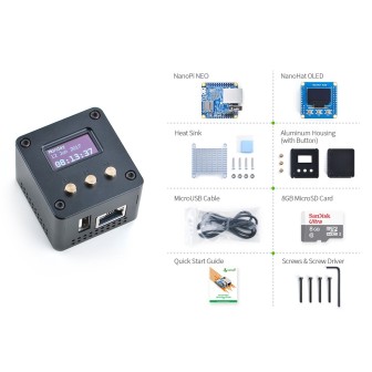 NEO Complete Starter Kit