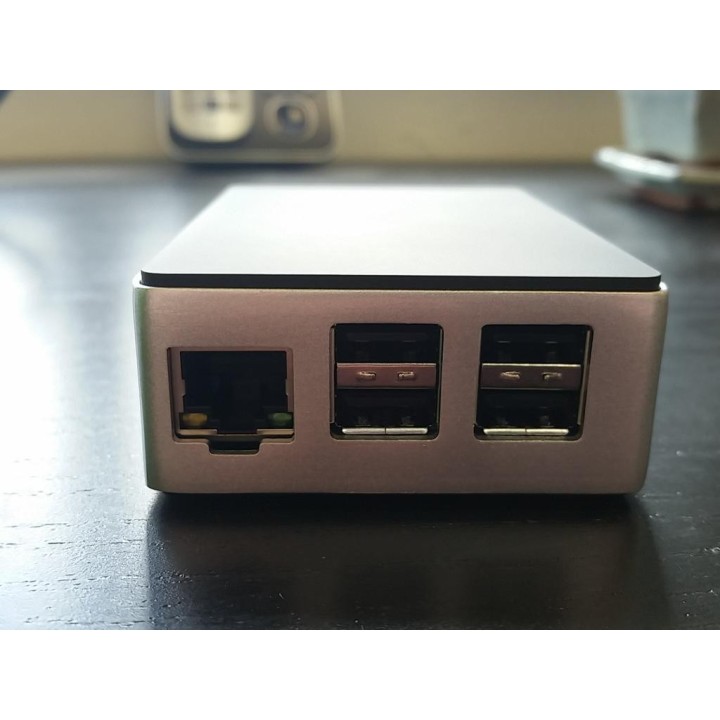Корпус Flirc для Raspberry Pi 2 B+