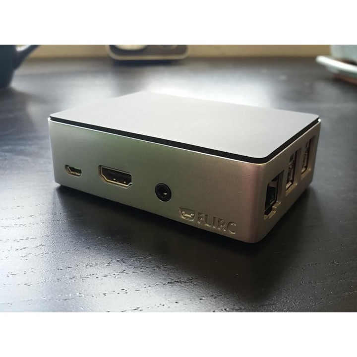 Корпус Flirc для Raspberry Pi 2 B+