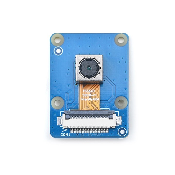 FriendlyARM камера CAM500B