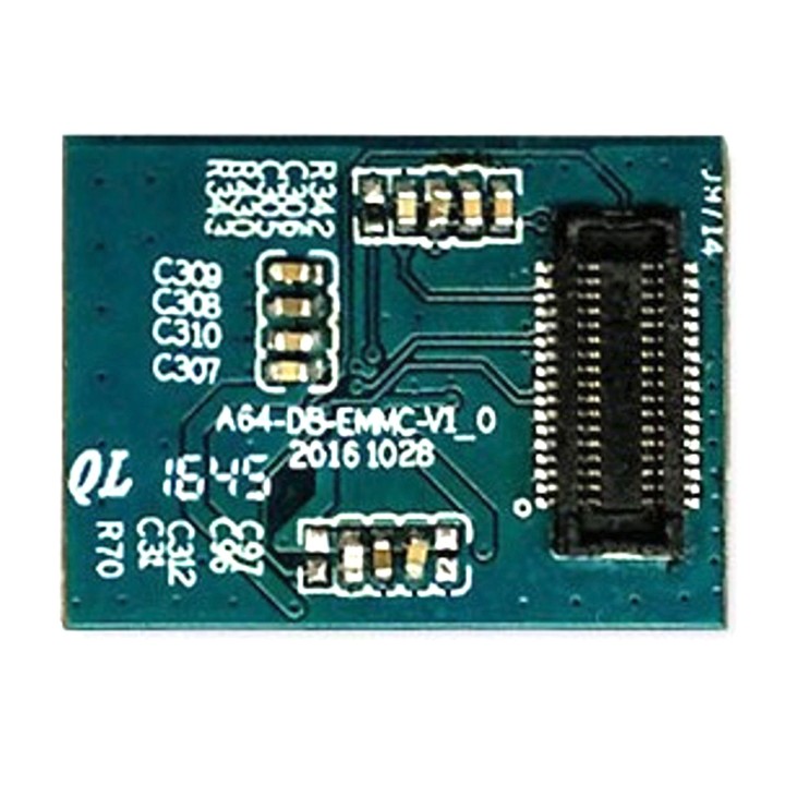 Модуль eMMC для ROCK64 16GB