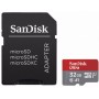 Карта памяти SanDisk 8/16/32GB 10 class