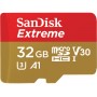 Карта памяти SanDisk Extreme Class10 UHS-I