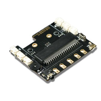 Плата расширения для BBC micro:bit DFRobot